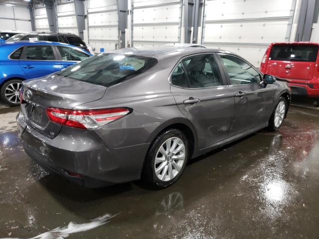 Photo 2 VIN: 4T1B11HK0JU513501 - TOYOTA CAMRY LE A 