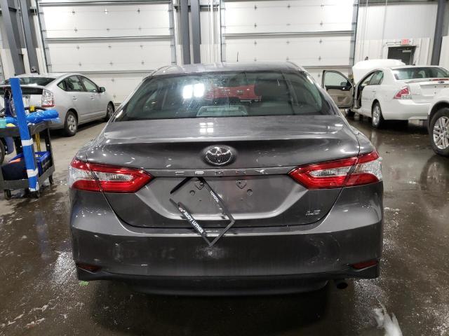 Photo 5 VIN: 4T1B11HK0JU513501 - TOYOTA CAMRY LE A 