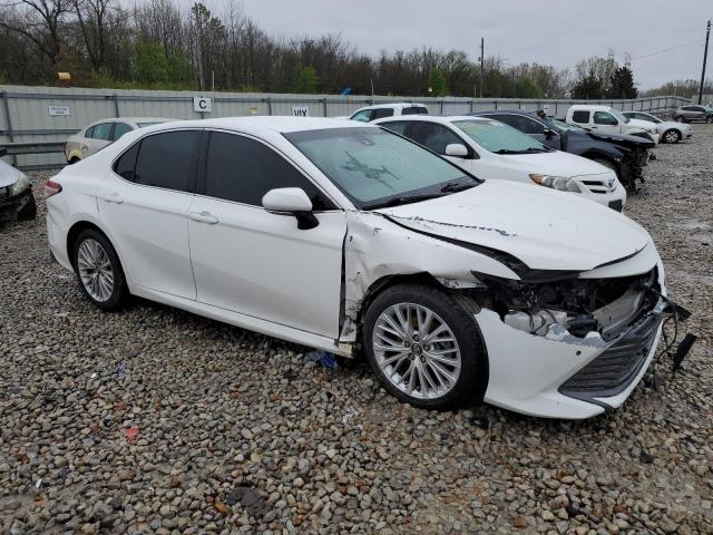 Photo 3 VIN: 4T1B11HK0JU516950 - TOYOTA CAMRY 