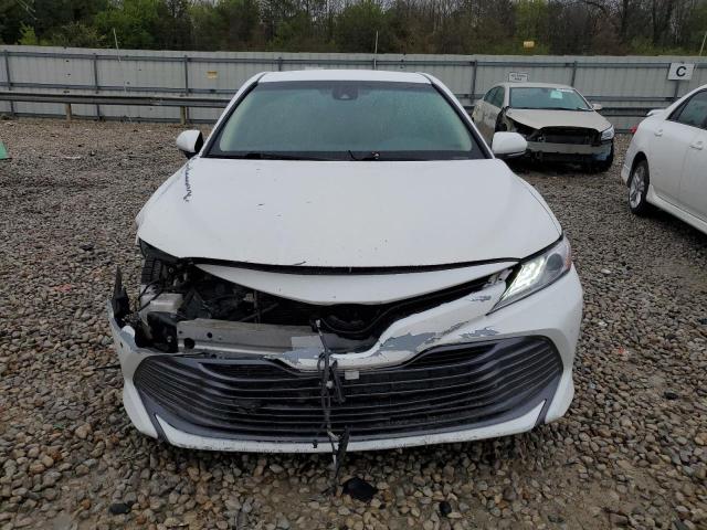 Photo 4 VIN: 4T1B11HK0JU516950 - TOYOTA CAMRY 