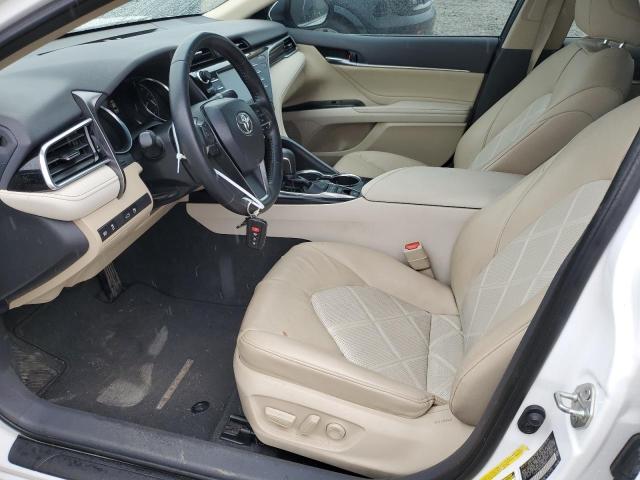 Photo 6 VIN: 4T1B11HK0JU516950 - TOYOTA CAMRY 