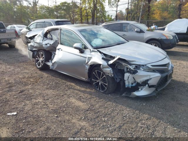 Photo 5 VIN: 4T1B11HK0JU517564 - TOYOTA CAMRY 