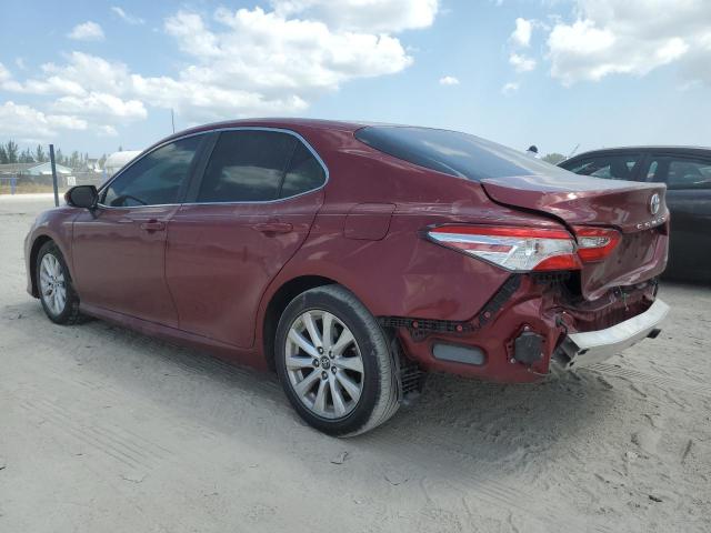 Photo 1 VIN: 4T1B11HK0JU522523 - TOYOTA CAMRY 