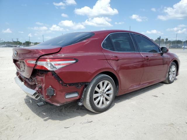 Photo 2 VIN: 4T1B11HK0JU522523 - TOYOTA CAMRY 