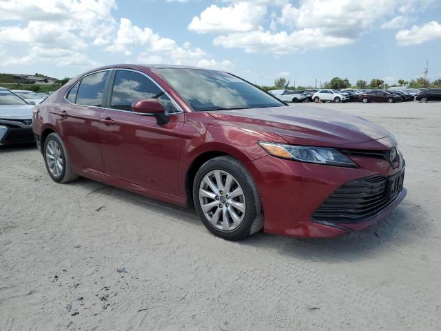 Photo 3 VIN: 4T1B11HK0JU522523 - TOYOTA CAMRY 