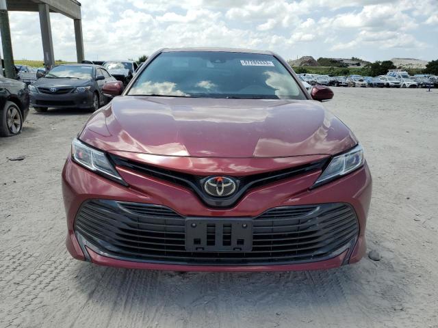 Photo 4 VIN: 4T1B11HK0JU522523 - TOYOTA CAMRY 