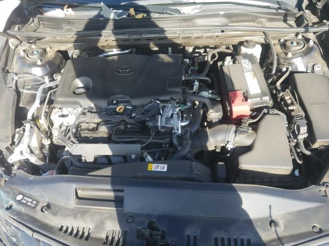 Photo 6 VIN: 4T1B11HK0JU523512 - TOYOTA CAMRY L 