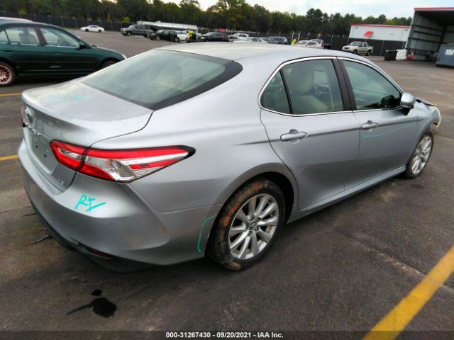 Photo 3 VIN: 4T1B11HK0JU523543 - TOYOTA CAMRY 