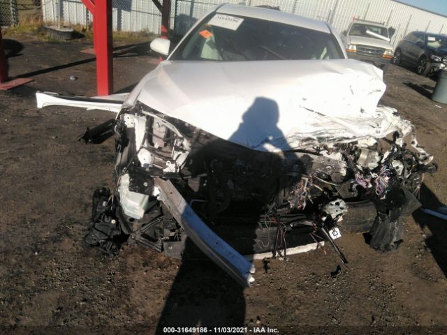 Photo 5 VIN: 4T1B11HK0JU525292 - TOYOTA CAMRY 