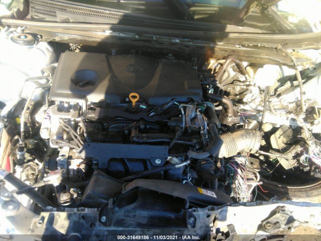 Photo 9 VIN: 4T1B11HK0JU525292 - TOYOTA CAMRY 