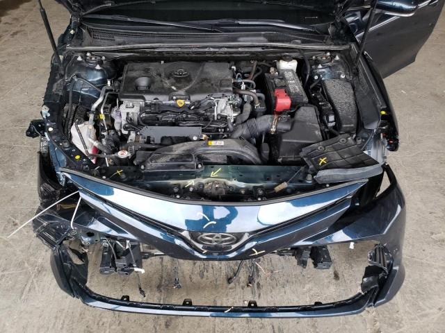 Photo 10 VIN: 4T1B11HK0JU525776 - TOYOTA CAMRY 