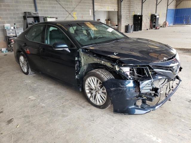 Photo 3 VIN: 4T1B11HK0JU525776 - TOYOTA CAMRY 