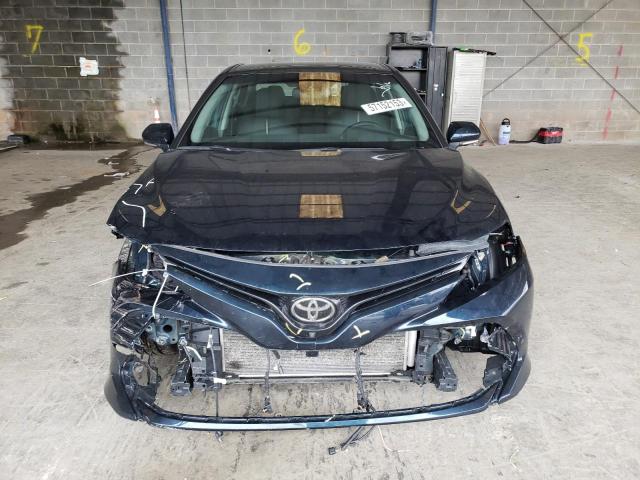 Photo 4 VIN: 4T1B11HK0JU525776 - TOYOTA CAMRY 