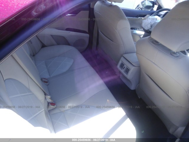 Photo 7 VIN: 4T1B11HK0JU526118 - TOYOTA CAMRY 