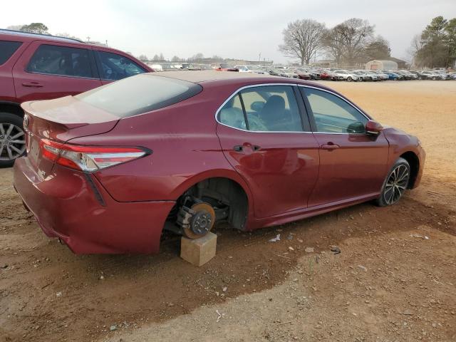 Photo 2 VIN: 4T1B11HK0JU526698 - TOYOTA CAMRY 