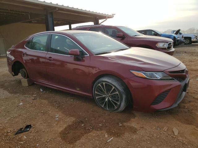 Photo 3 VIN: 4T1B11HK0JU526698 - TOYOTA CAMRY 