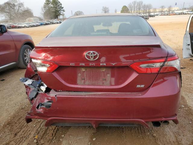 Photo 5 VIN: 4T1B11HK0JU526698 - TOYOTA CAMRY 