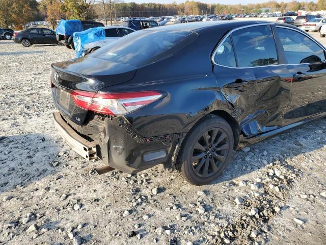 Photo 8 VIN: 4T1B11HK0JU529620 - TOYOTA CAMRY L 