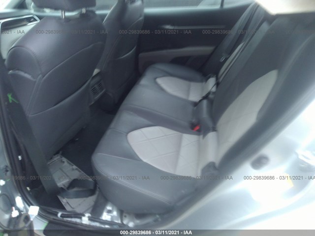 Photo 7 VIN: 4T1B11HK0JU529648 - TOYOTA CAMRY 