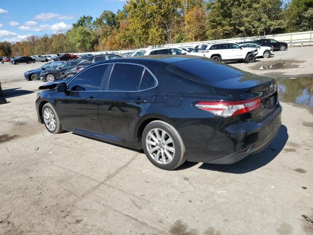 Photo 1 VIN: 4T1B11HK0JU531819 - TOYOTA CAMRY 