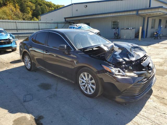 Photo 3 VIN: 4T1B11HK0JU531819 - TOYOTA CAMRY 