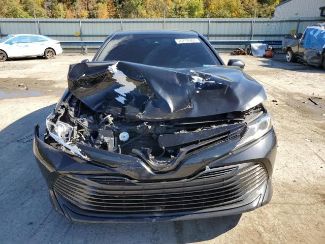 Photo 4 VIN: 4T1B11HK0JU531819 - TOYOTA CAMRY 