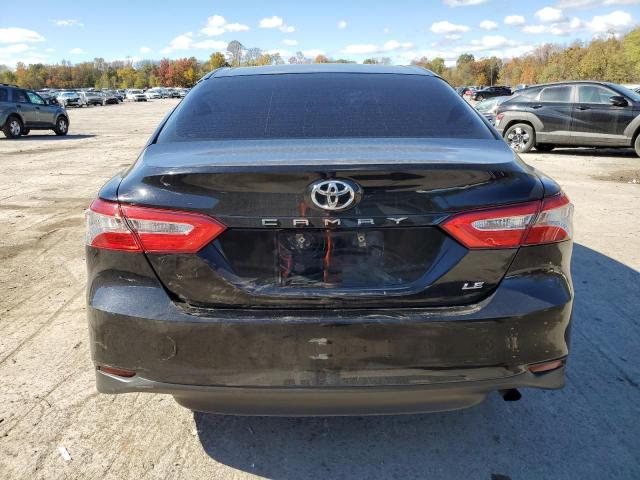 Photo 5 VIN: 4T1B11HK0JU531819 - TOYOTA CAMRY 