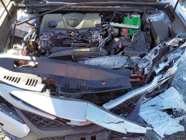 Photo 10 VIN: 4T1B11HK0JU531867 - TOYOTA CAMRY 