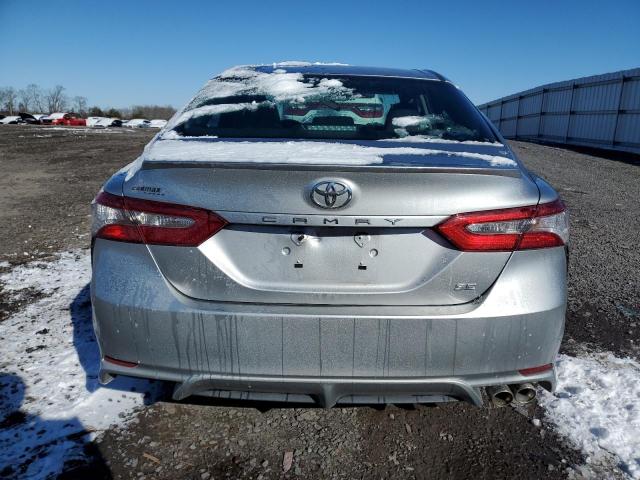 Photo 5 VIN: 4T1B11HK0JU531867 - TOYOTA CAMRY 