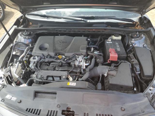 Photo 10 VIN: 4T1B11HK0JU531948 - TOYOTA CAMRY 