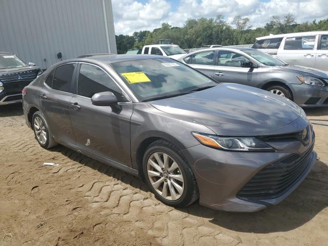 Photo 3 VIN: 4T1B11HK0JU531948 - TOYOTA CAMRY 