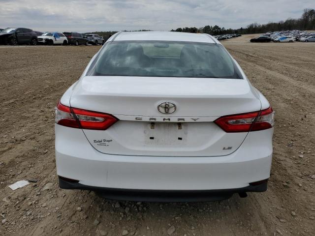 Photo 5 VIN: 4T1B11HK0JU532615 - TOYOTA CAMRY 