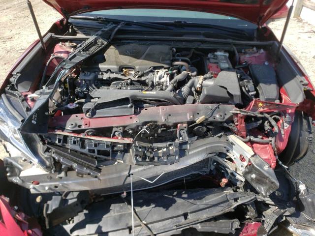 Photo 6 VIN: 4T1B11HK0JU539094 - TOYOTA CAMRY 