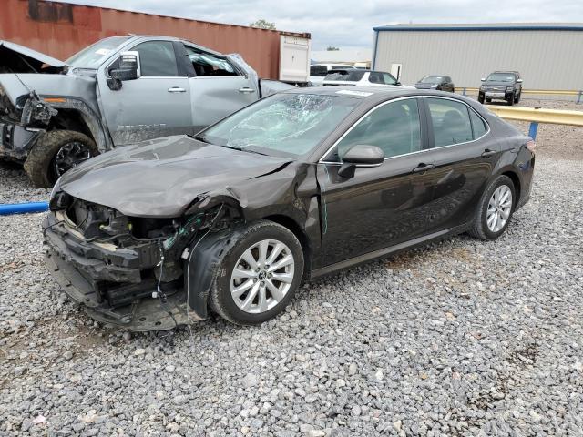 Photo 0 VIN: 4T1B11HK0JU542156 - TOYOTA CAMRY L 