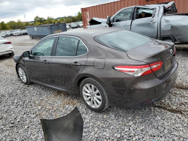 Photo 1 VIN: 4T1B11HK0JU542156 - TOYOTA CAMRY L 