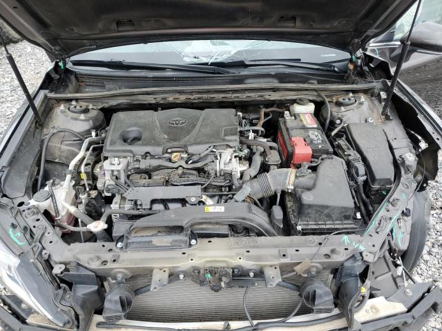 Photo 10 VIN: 4T1B11HK0JU542156 - TOYOTA CAMRY L 