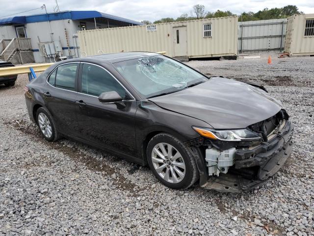 Photo 3 VIN: 4T1B11HK0JU542156 - TOYOTA CAMRY L 