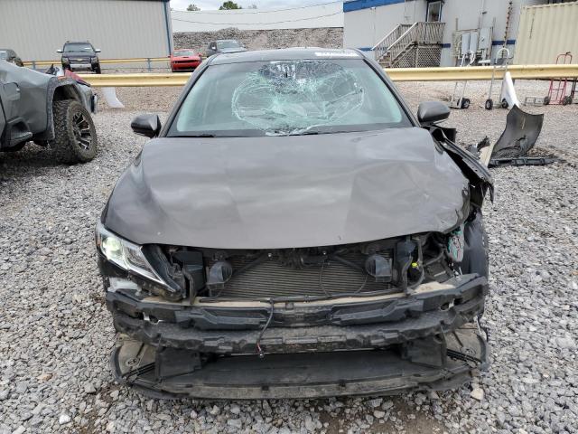 Photo 4 VIN: 4T1B11HK0JU542156 - TOYOTA CAMRY L 