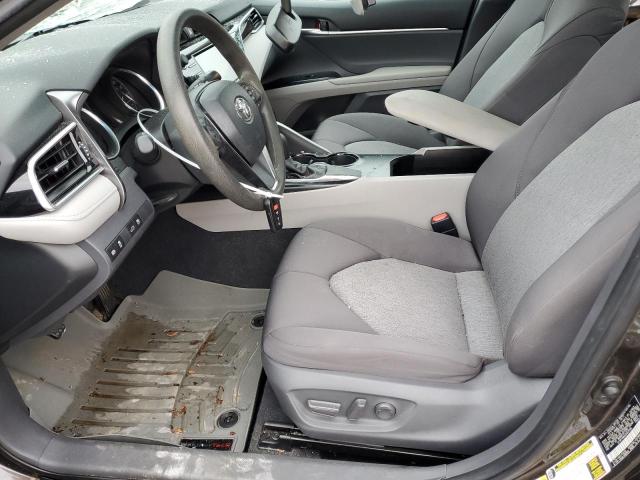 Photo 6 VIN: 4T1B11HK0JU542156 - TOYOTA CAMRY L 