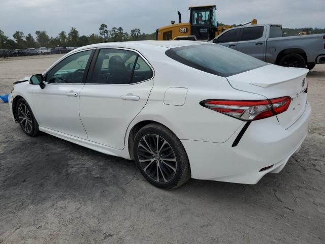 Photo 1 VIN: 4T1B11HK0JU542724 - TOYOTA CAMRY L 