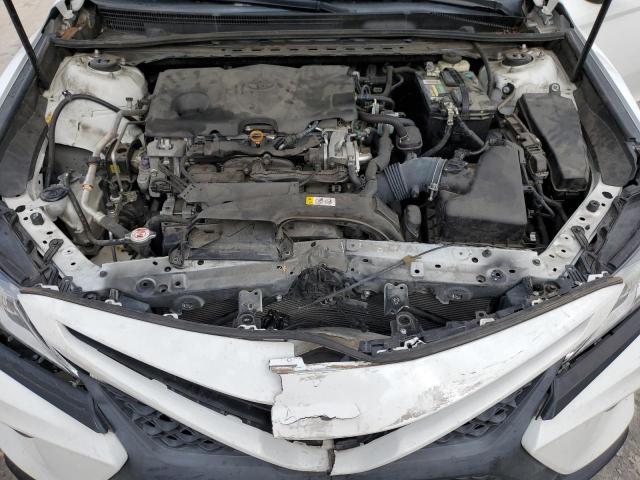 Photo 10 VIN: 4T1B11HK0JU542724 - TOYOTA CAMRY L 