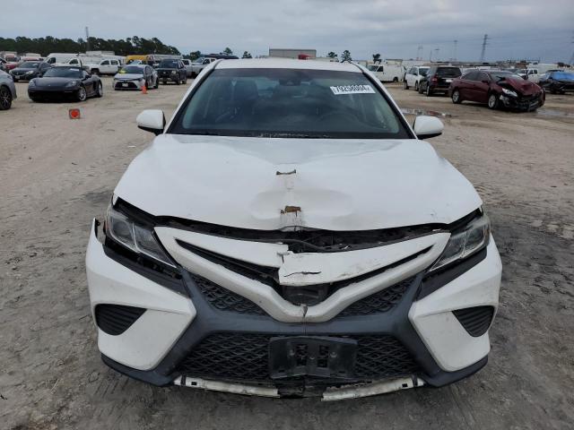 Photo 4 VIN: 4T1B11HK0JU542724 - TOYOTA CAMRY L 