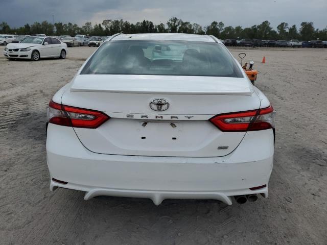 Photo 5 VIN: 4T1B11HK0JU542724 - TOYOTA CAMRY L 