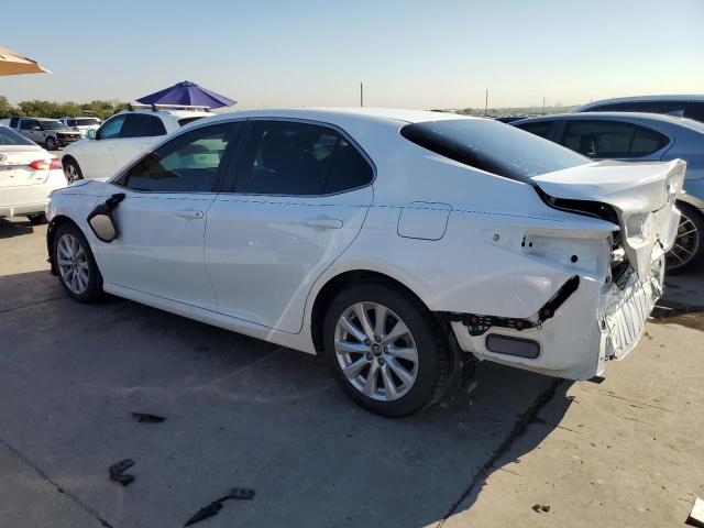 Photo 1 VIN: 4T1B11HK0JU544456 - TOYOTA CAMRY 