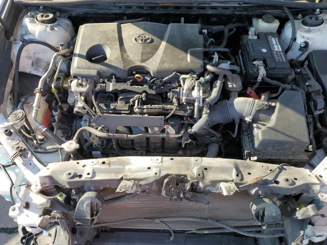 Photo 10 VIN: 4T1B11HK0JU544456 - TOYOTA CAMRY 