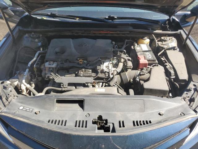 Photo 10 VIN: 4T1B11HK0JU549656 - TOYOTA CAMRY L 