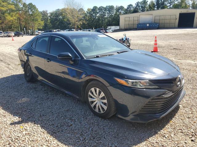 Photo 3 VIN: 4T1B11HK0JU549656 - TOYOTA CAMRY L 