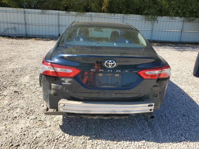 Photo 5 VIN: 4T1B11HK0JU549656 - TOYOTA CAMRY L 