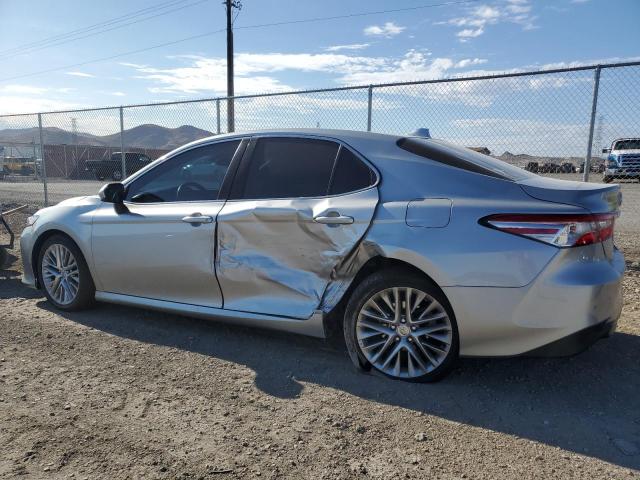 Photo 1 VIN: 4T1B11HK0JU550502 - TOYOTA CAMRY L 