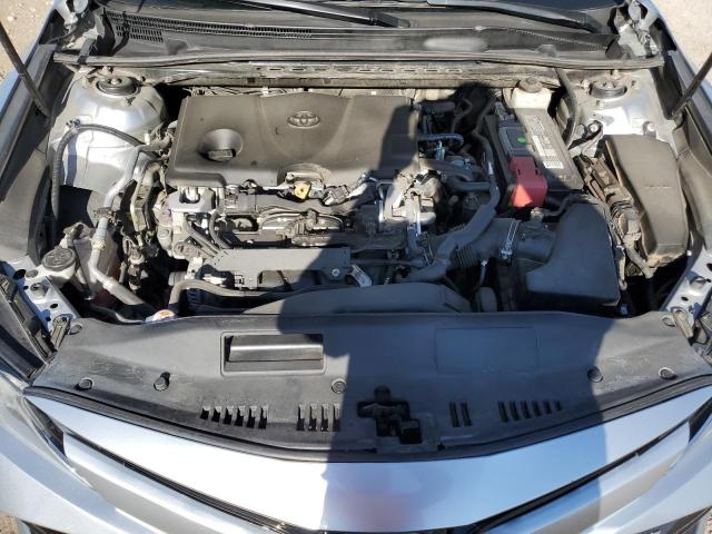 Photo 10 VIN: 4T1B11HK0JU550502 - TOYOTA CAMRY L 